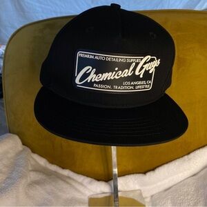 6 for $20♥️ Brand New! Chemical Guys hat